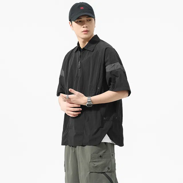 WELTER EXPERIMENT Polo