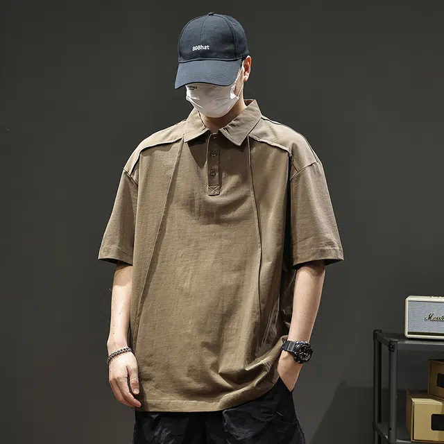 -V- Polo