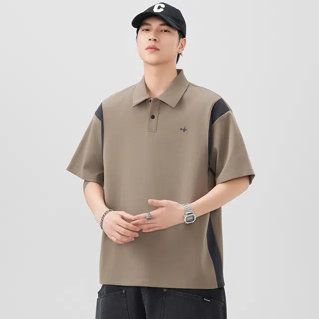 -V- Polo