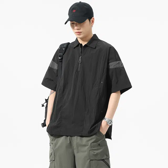 WELTER EXPERIMENT Polo