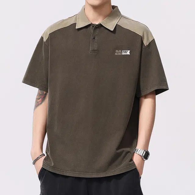 -V- Polo