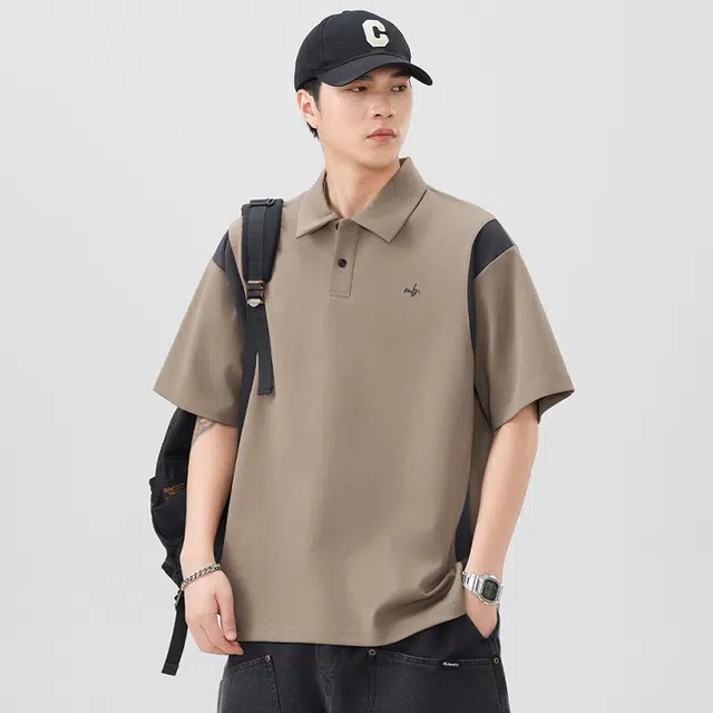 -V- Polo