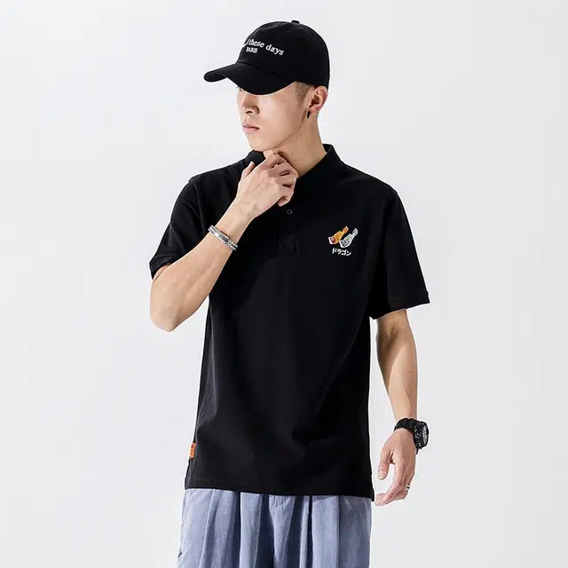 -V- Polo
