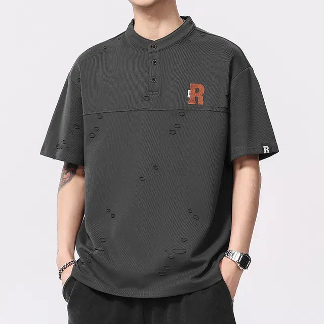 -V- Polo