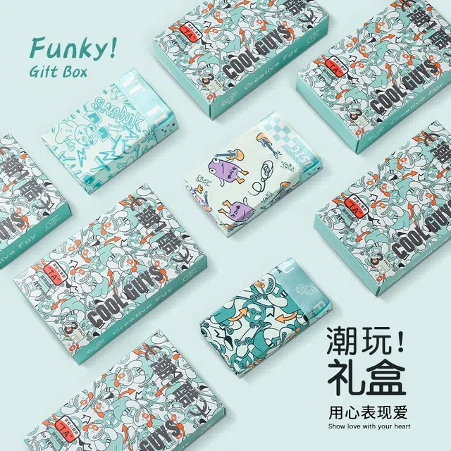 FUGUYU 3
