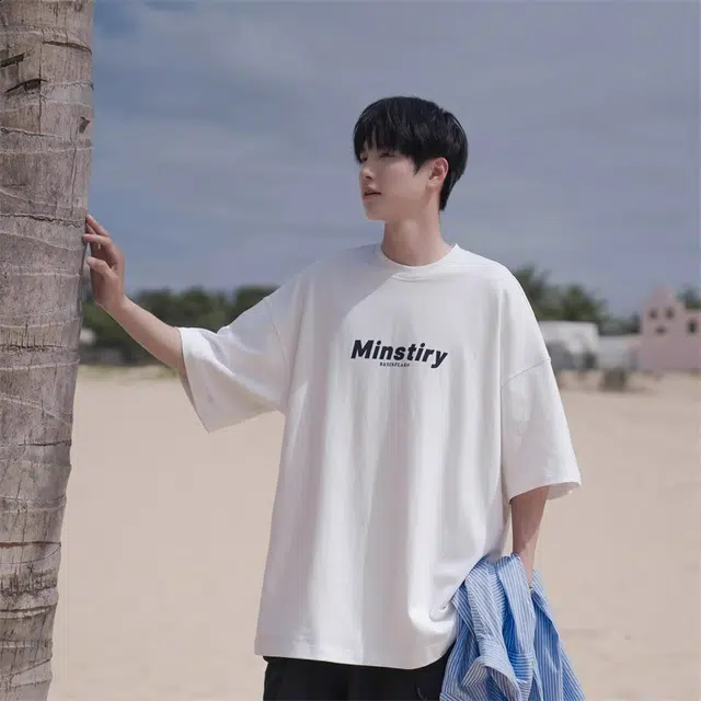 ENPofficial oversizeT