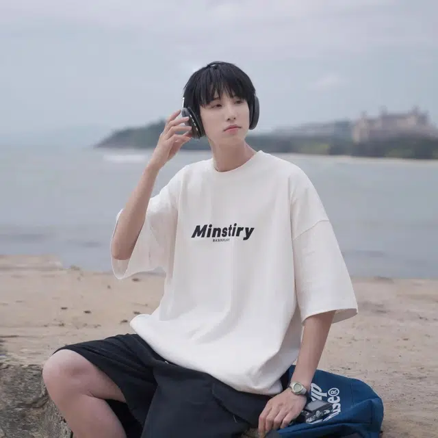 ENPofficial oversizeT