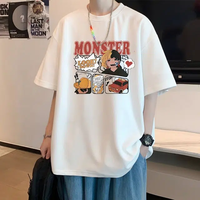 ENPofficial oversizeT