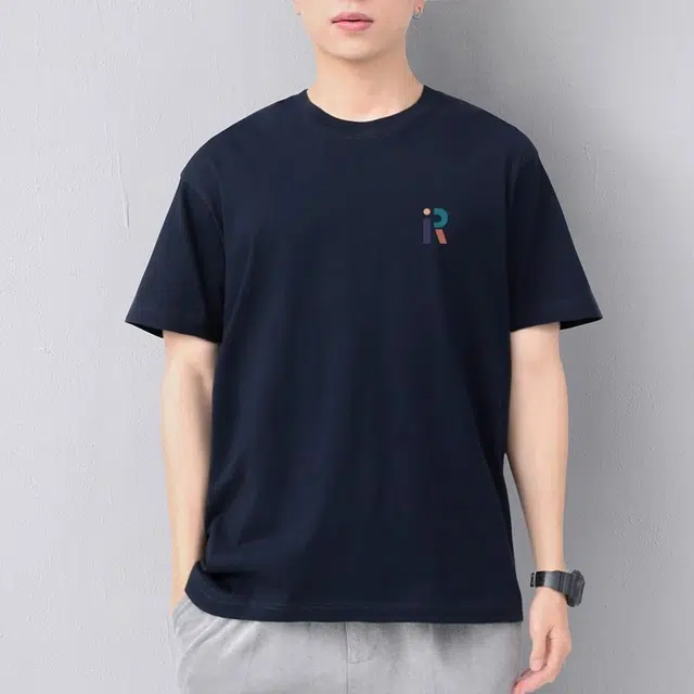 ENPofficial oversizeT