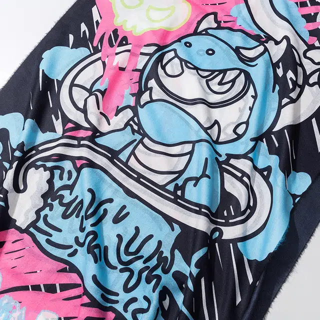 FireMonkey