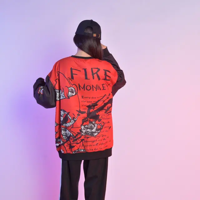 FireMonkey
