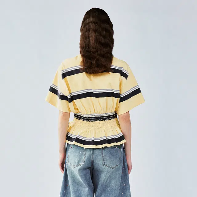 UOOYAA Polo T