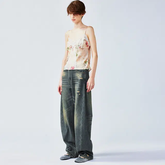 UOOYAA New Vintage