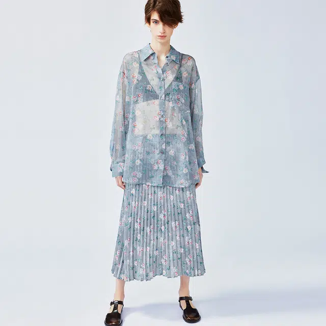 UOOYAA New Vintage