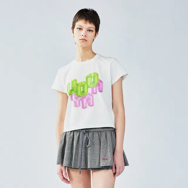 UOOYAA LOGO T
