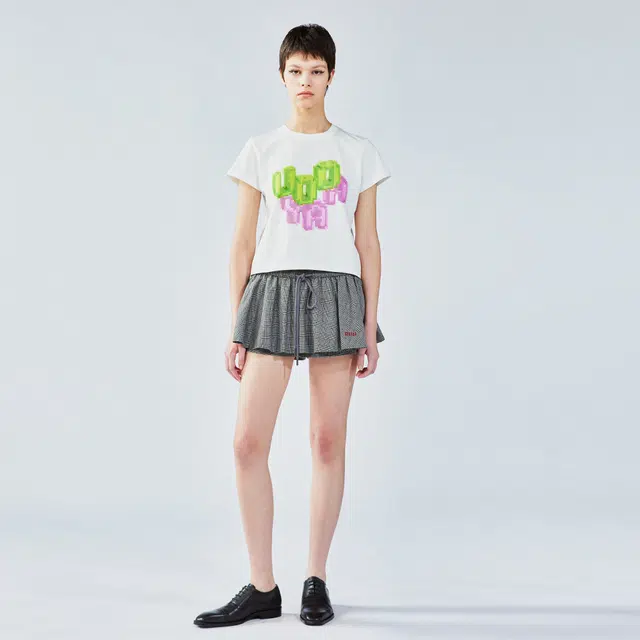 UOOYAA LOGO T