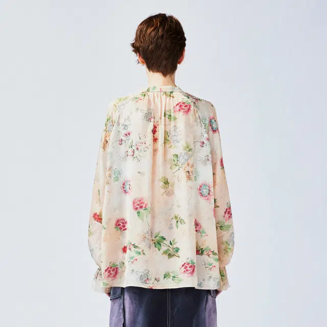UOOYAA New Vintage