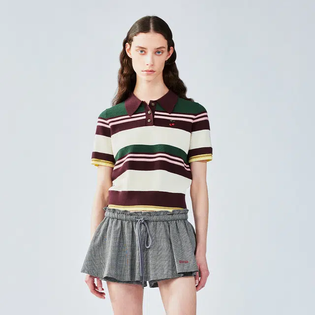 UOOYAA POLO T