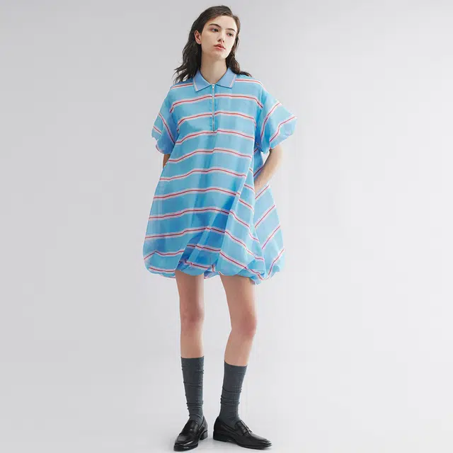 UOOYAA New VintagePOLO