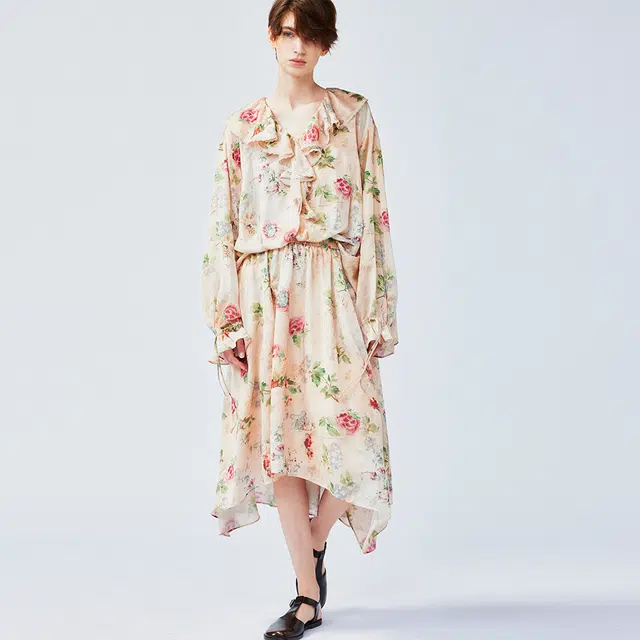 UOOYAA New Vintage