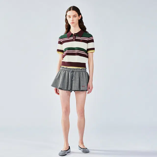 UOOYAA POLO T