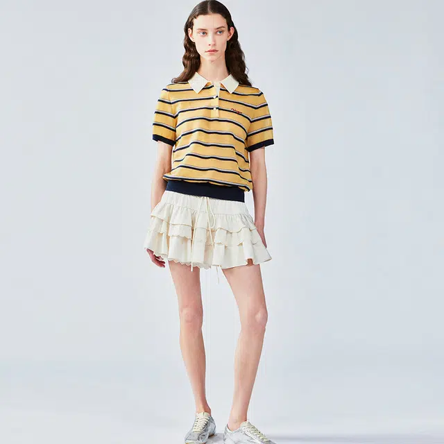 UOOYAA POLO T