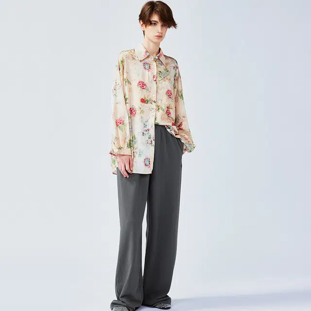 UOOYAA New Vintage