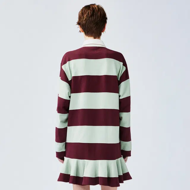 UOOYAA New VintagePOLO