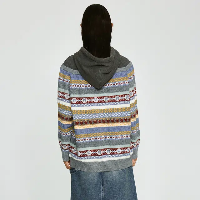 UOOYAA Vintage