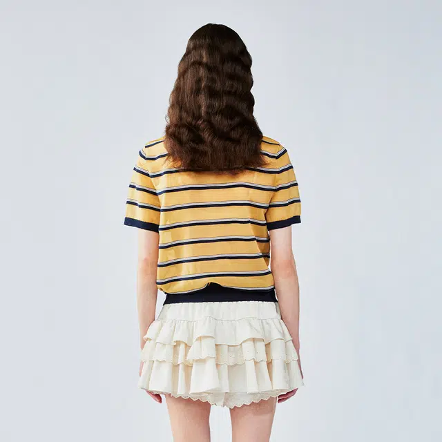 UOOYAA POLO T