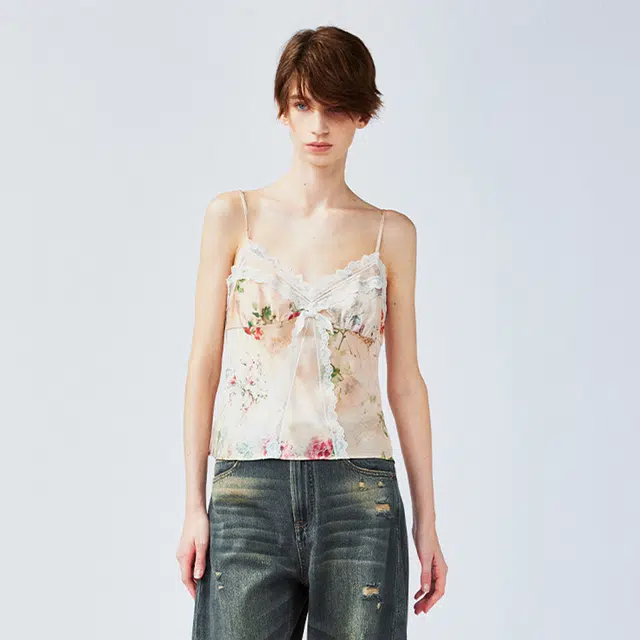 UOOYAA New Vintage