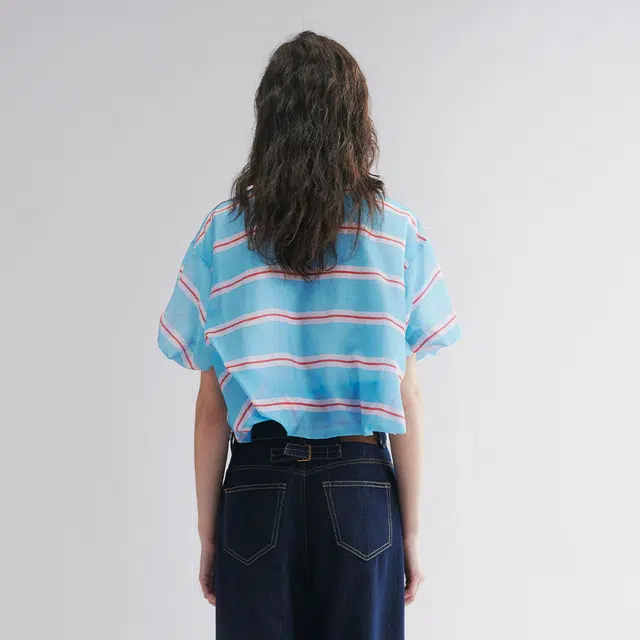 UOOYAA New VintagePOLO T