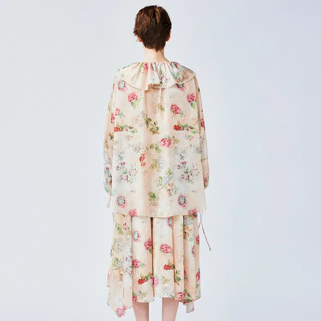UOOYAA New Vintage