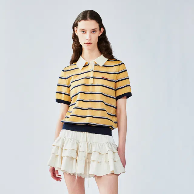 UOOYAA POLO T