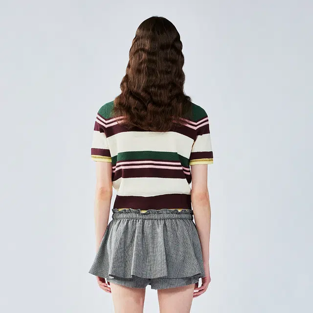UOOYAA POLO T