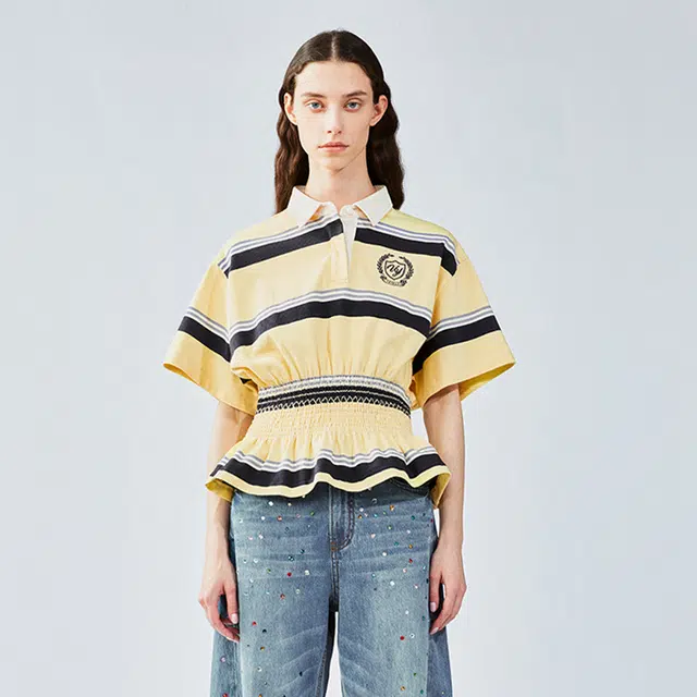 UOOYAA Polo T