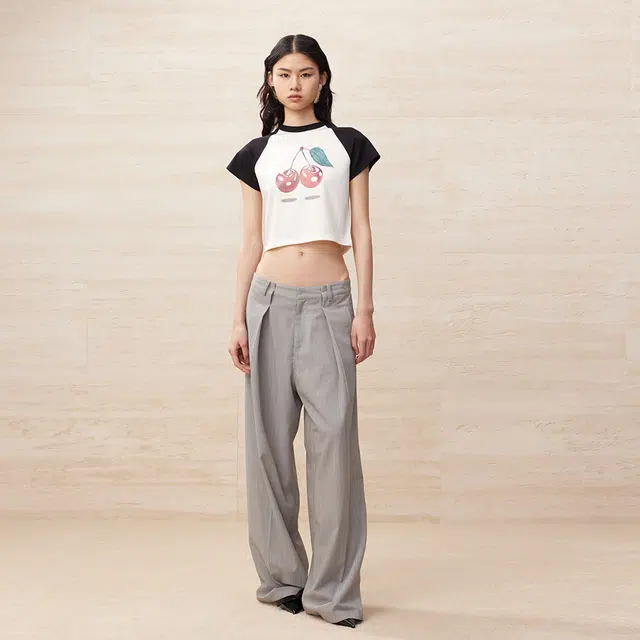 UOOYAA Professional Women T