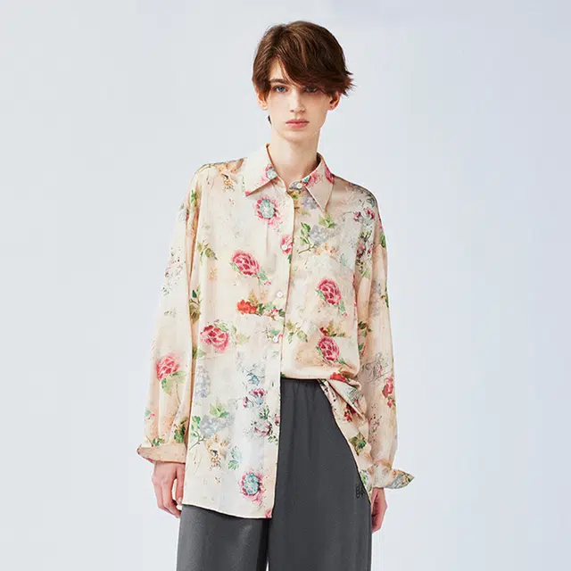 UOOYAA New Vintage