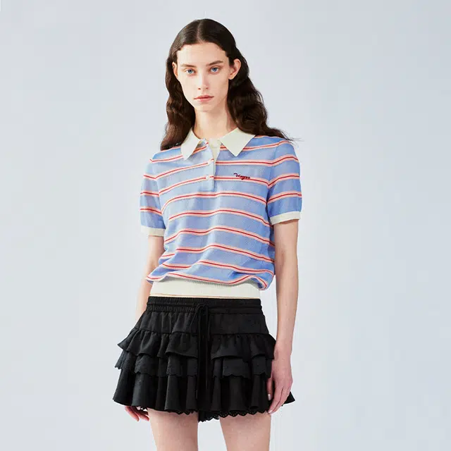 UOOYAA POLO T