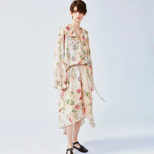 UOOYAA New Vintage