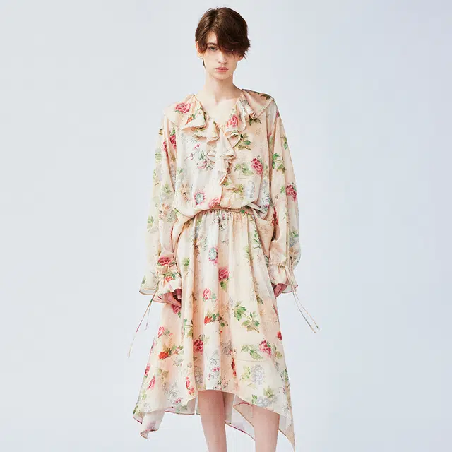 UOOYAA New Vintage