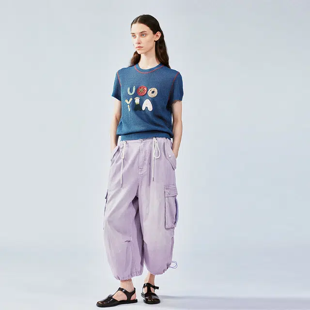 UOOYAA LOGO T
