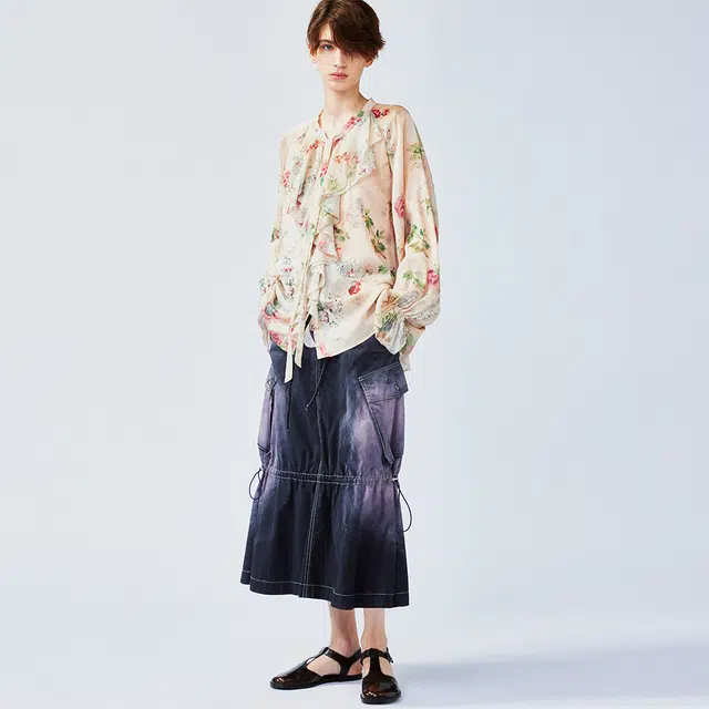 UOOYAA New Vintage