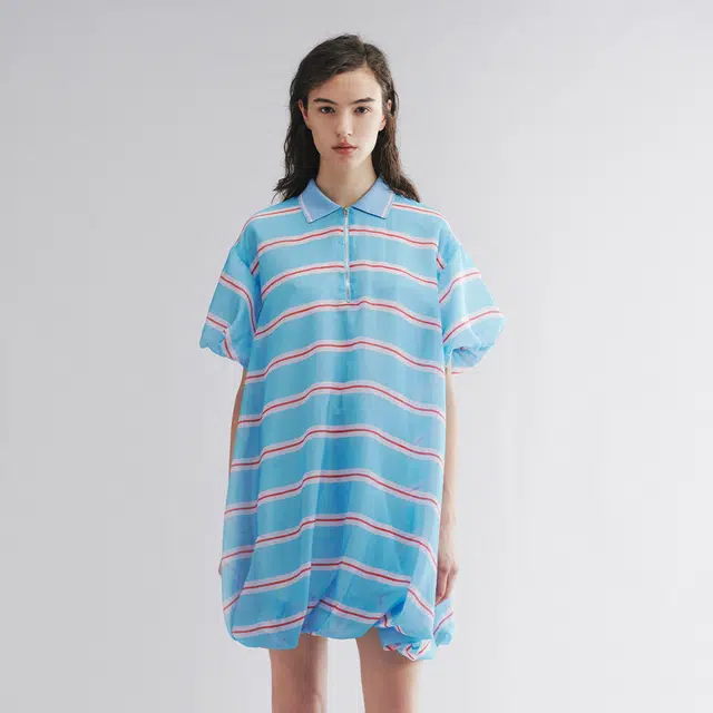 UOOYAA New VintagePOLO