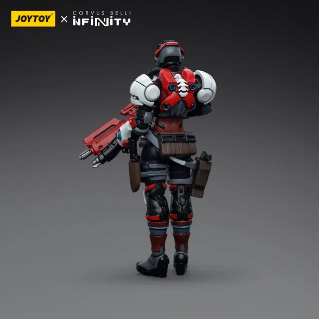 JOYTOY 118