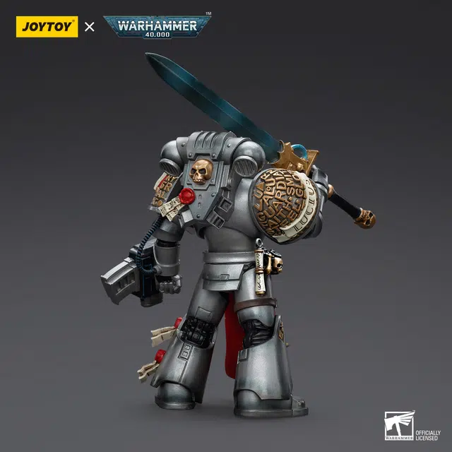 JOYTOY 118