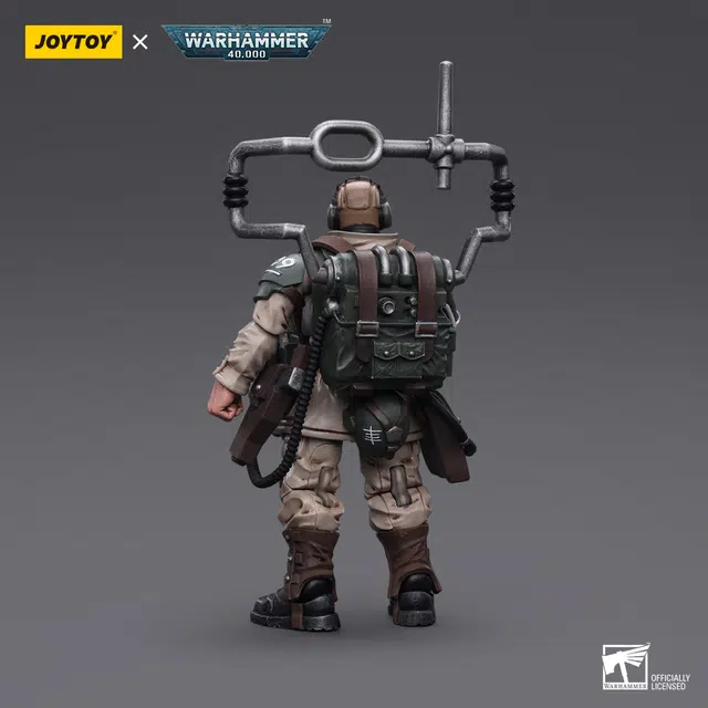 JOYTOY 118