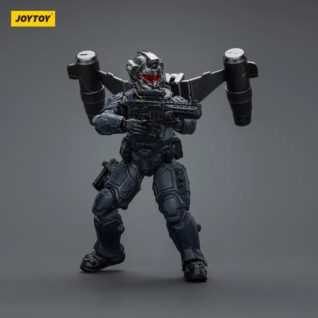 JOYTOY 118 26-