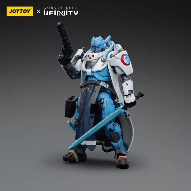 JOYTOY 118