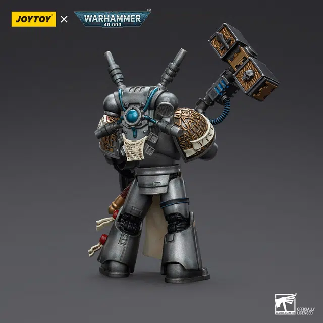JOYTOY 118